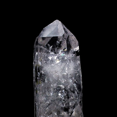 Window Quartz Properties and Meaning