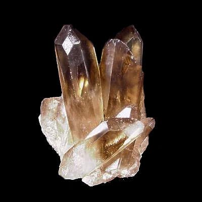 Window Quartz Properties and Meaning