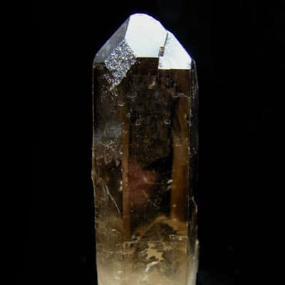 Window Quartz Properties and Meaning