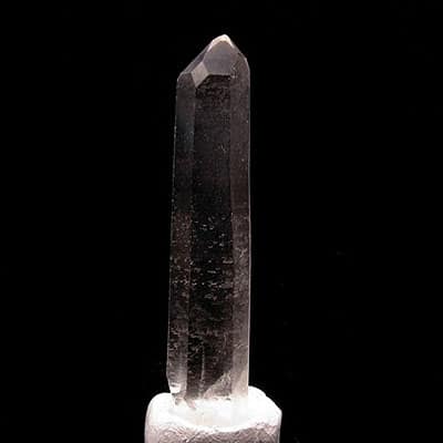 Window Quartz Properties and Meaning