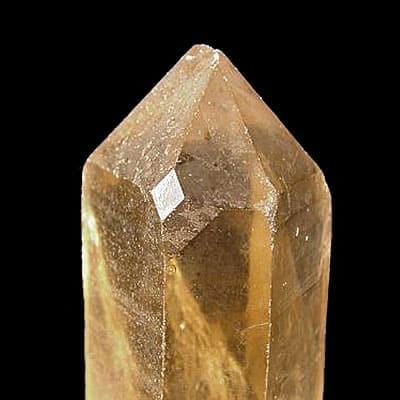 Window Quartz Properties and Meaning