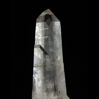 Window Quartz Properties and Meaning