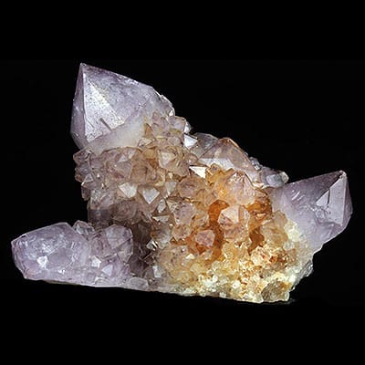 Spirit Quartz Properties and Meaning Example Photo 6