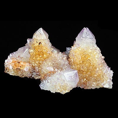 Spirit Quartz Properties and Meaning Example Photo 7