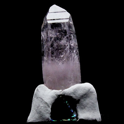 Vera Cruz Amethyst Properties and Meaning Example Photo 1