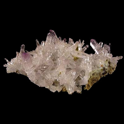 Vera Cruz Amethyst Properties and Meaning Example Photo 2