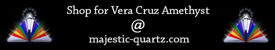vera-cruz-amethyst Properties and Meaning