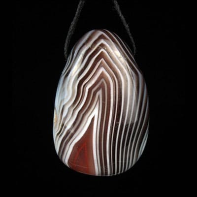 Agate Properties and Meaning