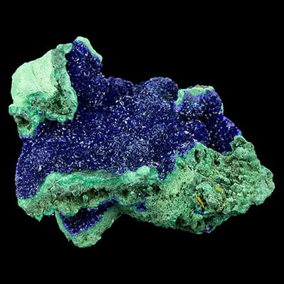 Azurite Malachite Properties and Meaning