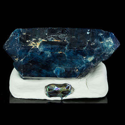 Apatite Properties and Meaning
