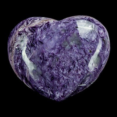 Charoite Properties and Meaning