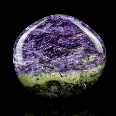 Charoite Properties and Meaning