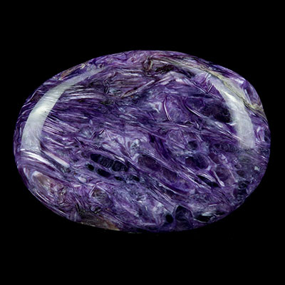 Charoite Properties and Meaning