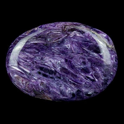 Charoite Properties and Meaning