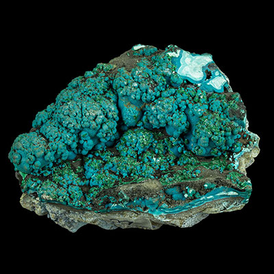 Chrysocolla Properties and Meaning