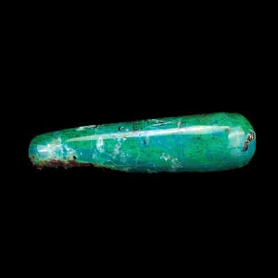 Chrysocolla Properties and Meaning