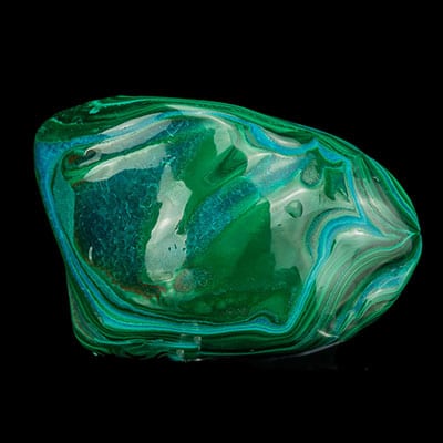 Chrysocolla Properties and Meaning