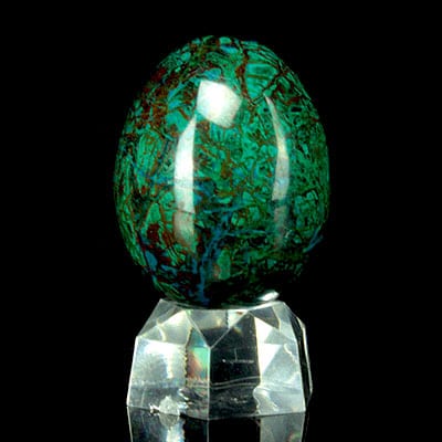 Chrysocolla Properties and Meaning