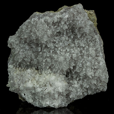 New Zealand Quartz Properties and Meaning
