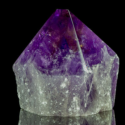 Ametrine Properties and Meaning