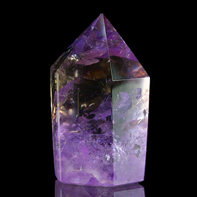 Ametrine Properties and Meaning