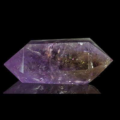 Ametrine Properties and Meaning