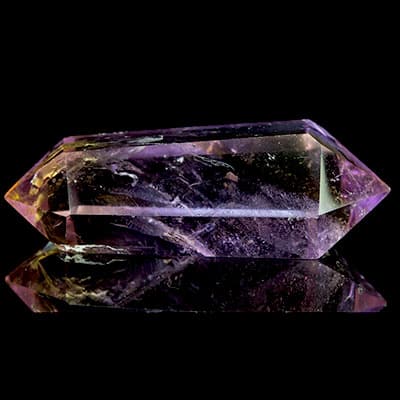 Ametrine Properties and Meaning