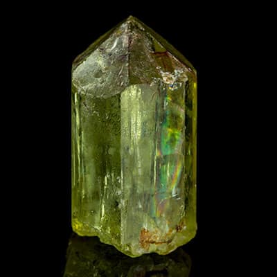 Apatite Properties and Meaning 