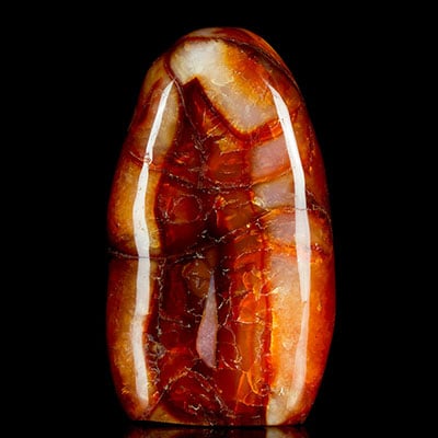 Carnelian Properties and Meaning