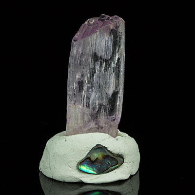 Kunzite Properties and Meaning