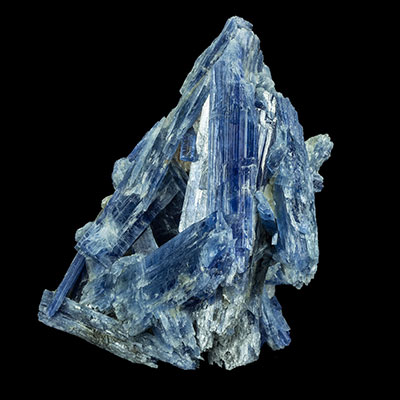 Kyanite Properties and Meaning Example 3