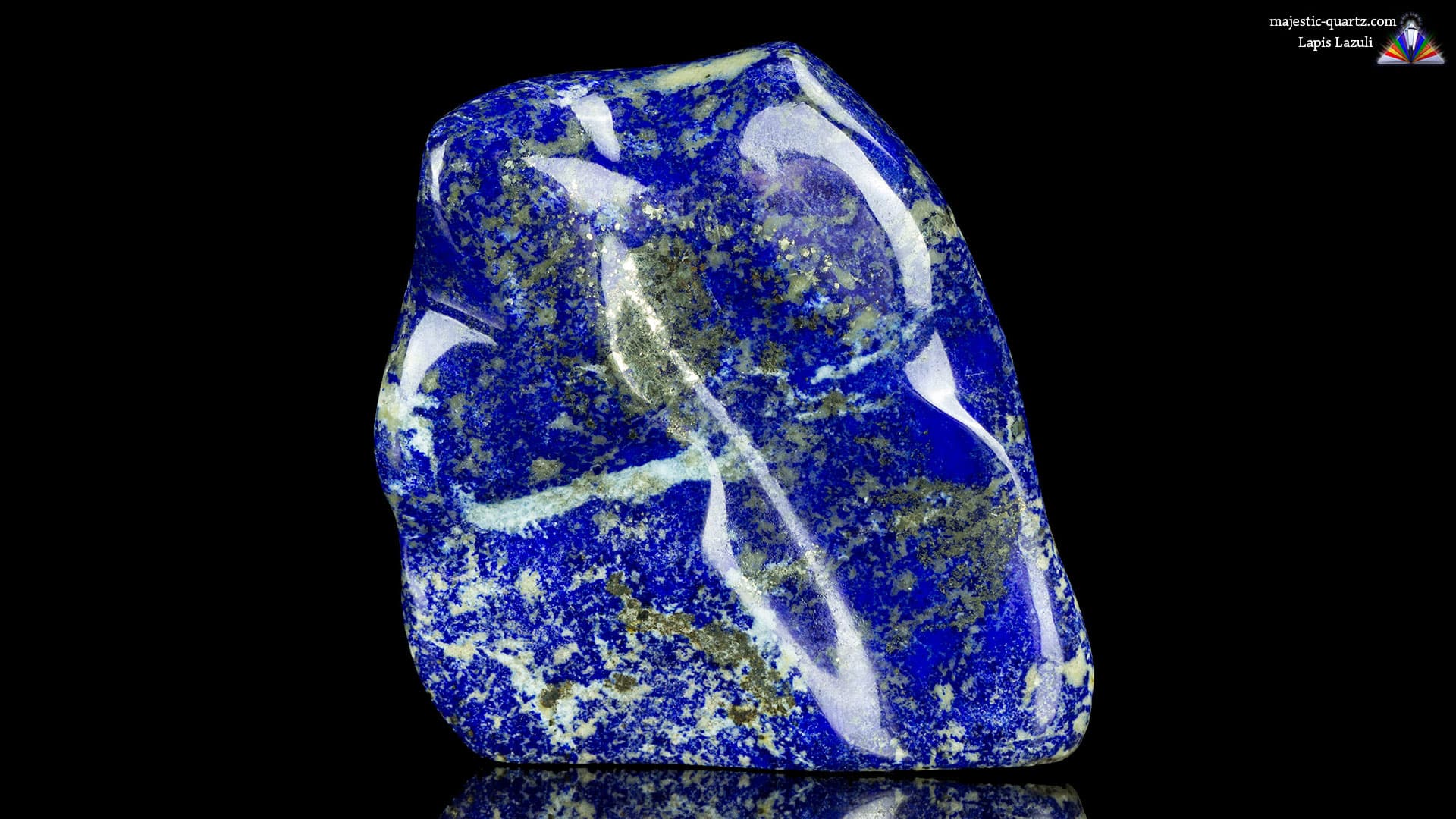 Lapis Lazuli Stone: Facts, Properties & Uses