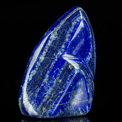 Lapis Lazuli Properties and Meaning