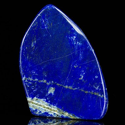 Lapis Lazuli Properties and Meaning