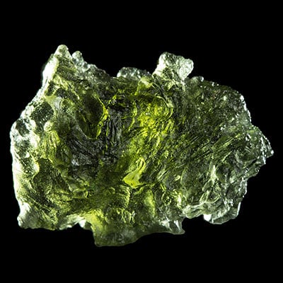 moldavite