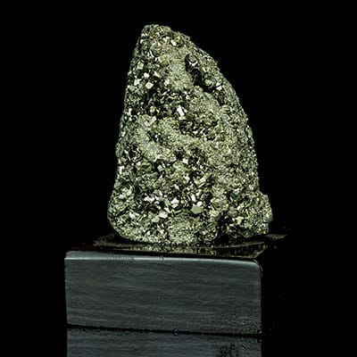 Pyrite Properties and Meaning