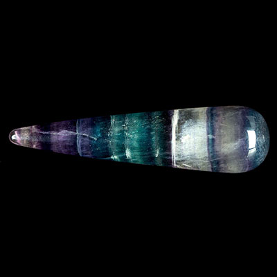 Rainbow Fluorite Properties and Meaning