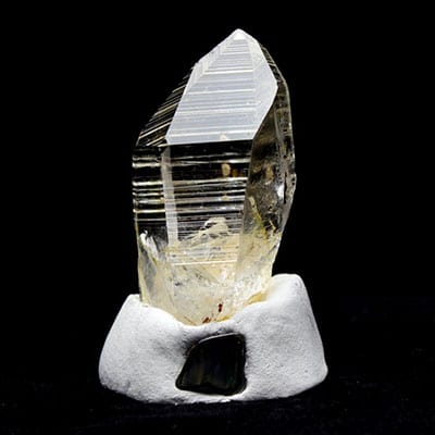 Lemurian Seed Quartz Properties and Meaning