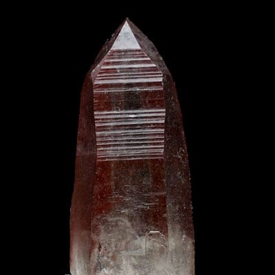 Lemurian Seed Quartz Properties and Meaning