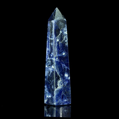 Sodalite Properties and Meaning