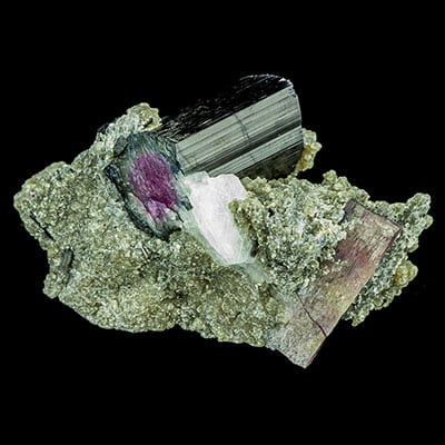 Tourmaline Properties and Meaning