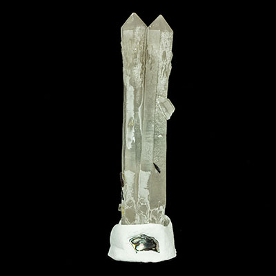 Mongolian Quartz Properties and Meaning