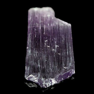 Kunzite Properties and Meaning