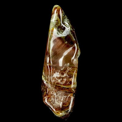 Amphibole Quartz Properties and Meaning Example Photo 2