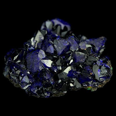 Azurite Properties and Meaning