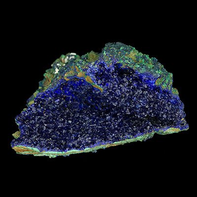 Azurite Properties and Meaning