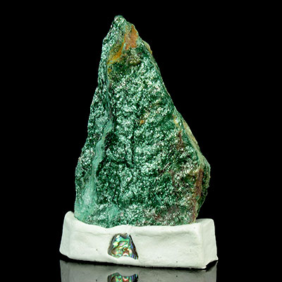 Fuchsite Properties and Meaning