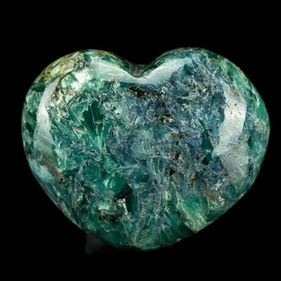 Fuchsite Properties and Meaning