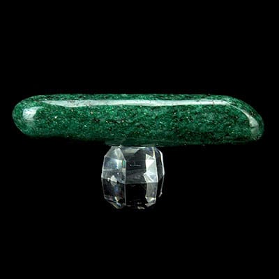 Fuchsite Properties and Meaning