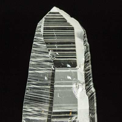 Colombian Quartz Properties and Meaning Example Photo 4